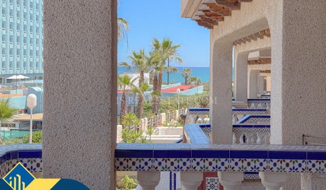 Begagnad - Lägenhet - Guardamar - Urbanizaciones