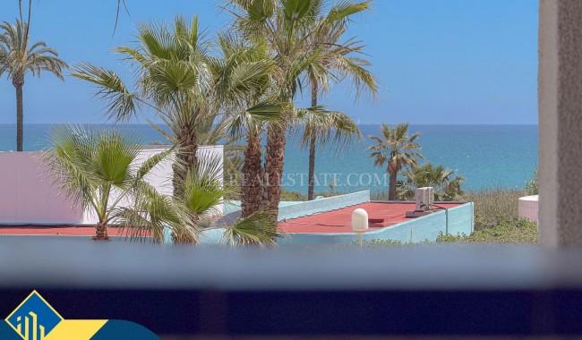 Begagnad - Lägenhet - Guardamar - Urbanizaciones