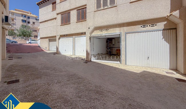 Begagnad - Lägenhet - Guardamar - Urbanizaciones