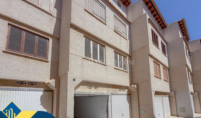 Begagnad - Lägenhet - Guardamar - Urbanizaciones