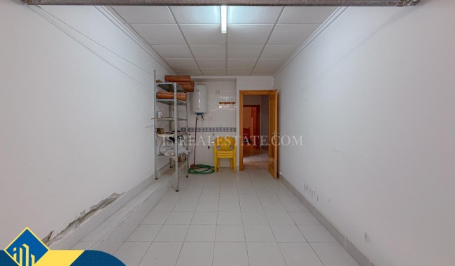 Begagnad - Lägenhet - Guardamar - Urbanizaciones