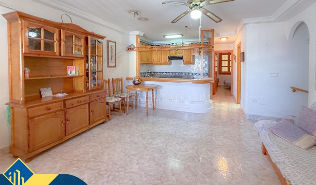 Begagnad - Lägenhet - Guardamar - Urbanizaciones