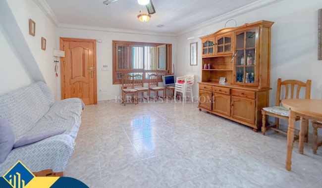 Begagnad - Lägenhet - Guardamar - Urbanizaciones