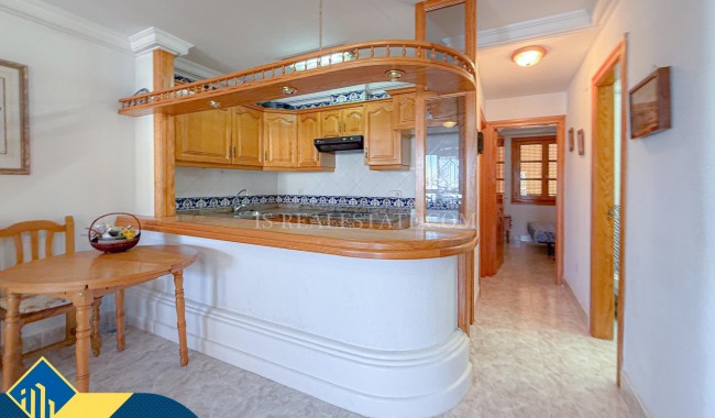 Begagnad - Lägenhet - Guardamar - Urbanizaciones