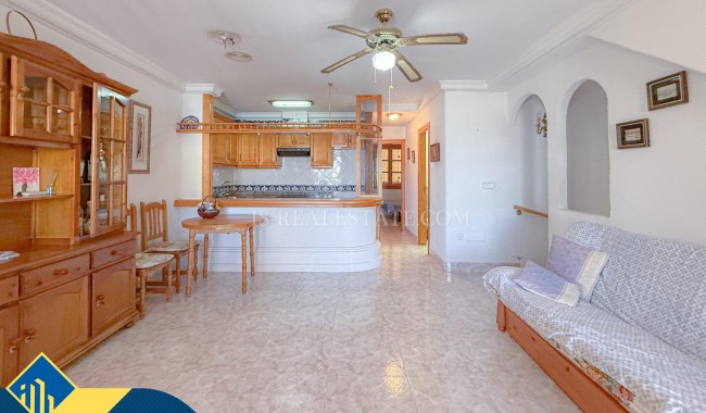 Begagnad - Lägenhet - Guardamar - Urbanizaciones