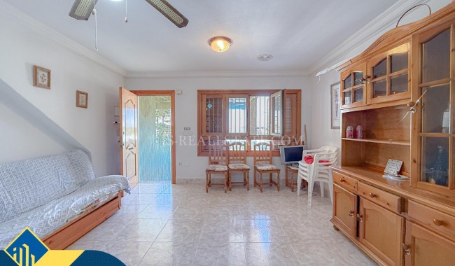 Begagnad - Lägenhet - Guardamar - Urbanizaciones