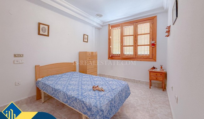 Begagnad - Lägenhet - Guardamar - Urbanizaciones