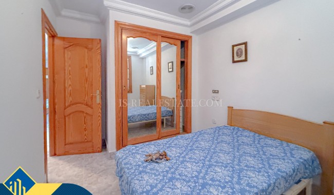 Begagnad - Lägenhet - Guardamar - Urbanizaciones