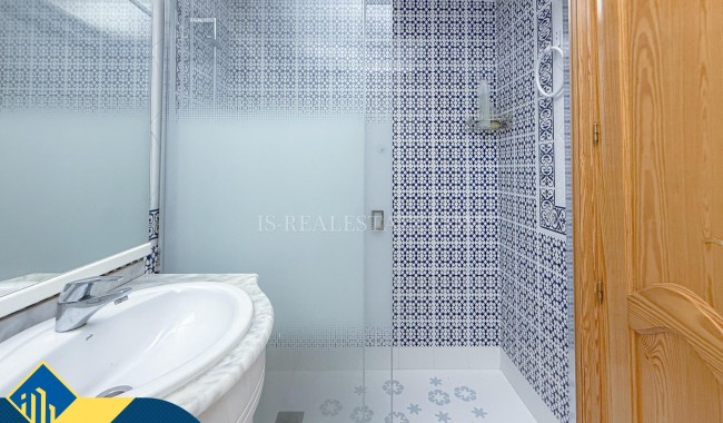 Begagnad - Lägenhet - Guardamar - Urbanizaciones