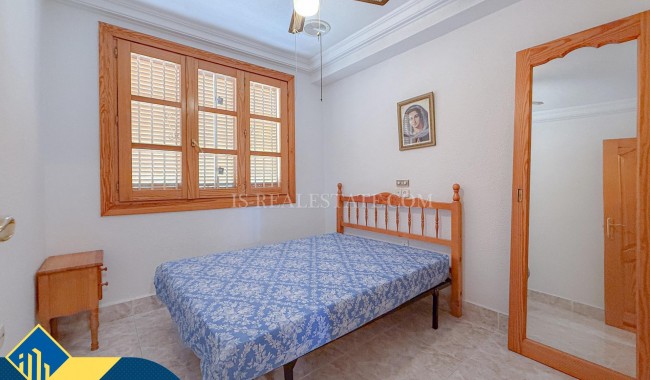 Begagnad - Lägenhet - Guardamar - Urbanizaciones