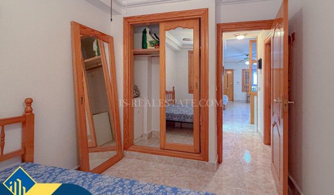 Begagnad - Lägenhet - Guardamar - Urbanizaciones