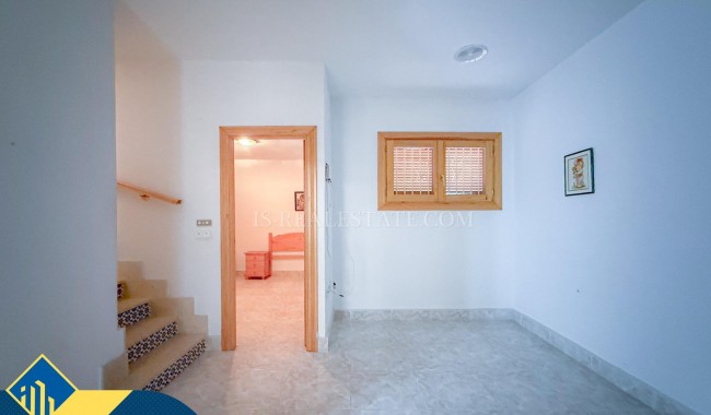 Begagnad - Lägenhet - Guardamar - Urbanizaciones