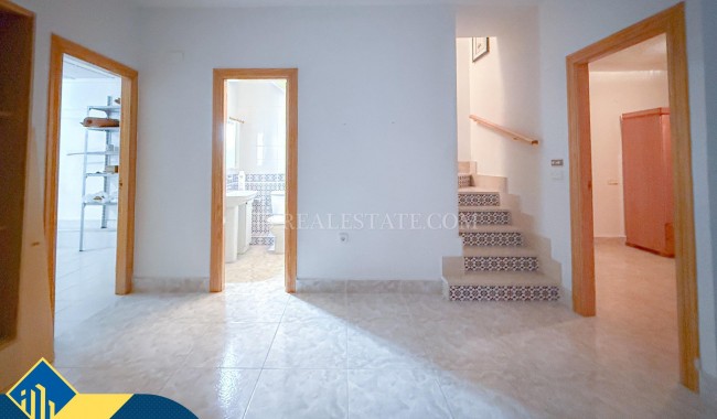 Begagnad - Lägenhet - Guardamar - Urbanizaciones