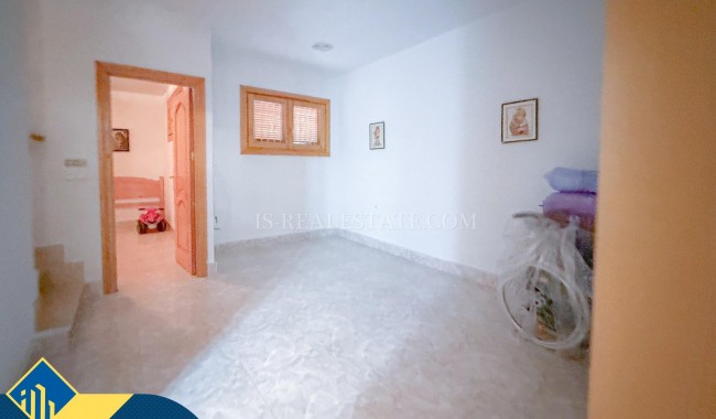 Begagnad - Lägenhet - Guardamar - Urbanizaciones