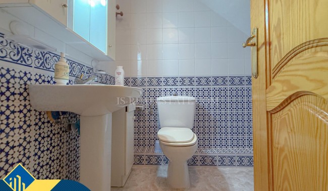 Begagnad - Lägenhet - Guardamar - Urbanizaciones