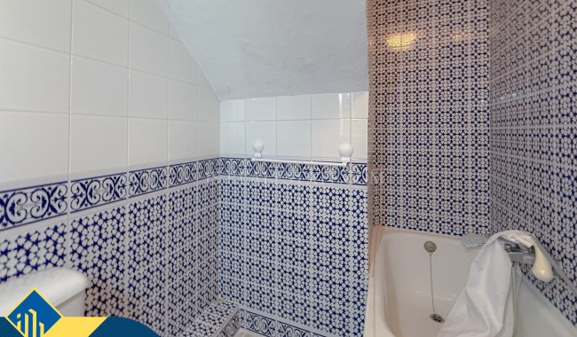 Begagnad - Lägenhet - Guardamar - Urbanizaciones