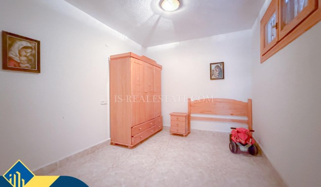 Begagnad - Lägenhet - Guardamar - Urbanizaciones