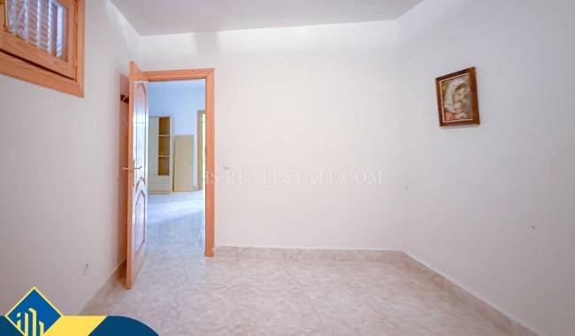 Begagnad - Lägenhet - Guardamar - Urbanizaciones