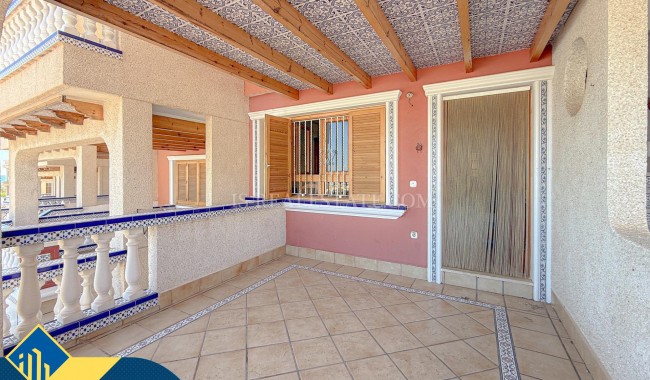 Begagnad - Lägenhet - Guardamar - Urbanizaciones