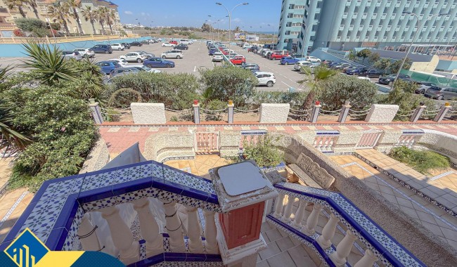 Begagnad - Lägenhet - Guardamar - Urbanizaciones