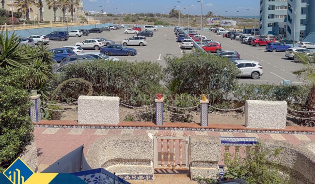 Begagnad - Lägenhet - Guardamar - Urbanizaciones