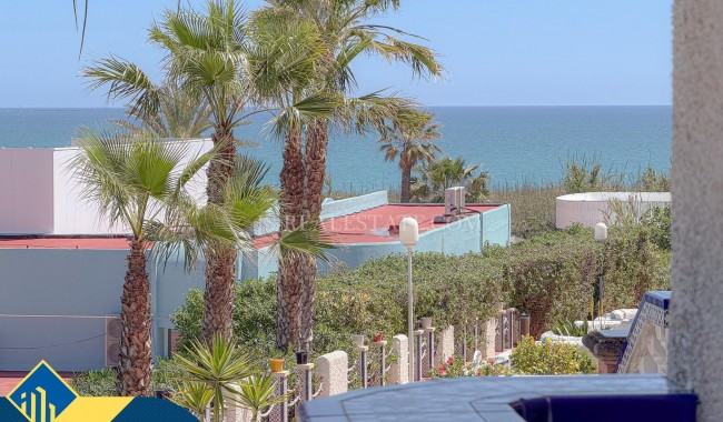 Begagnad - Lägenhet - Guardamar - Urbanizaciones