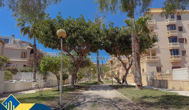 Begagnad - Lägenhet - Guardamar - Urbanizaciones