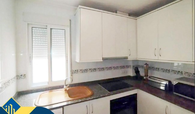 Segunda mano - Apartamento - Torrevieja - Paseo maritimo