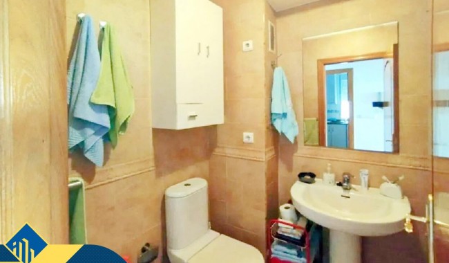 Segunda mano - Apartamento - Torrevieja - Paseo maritimo