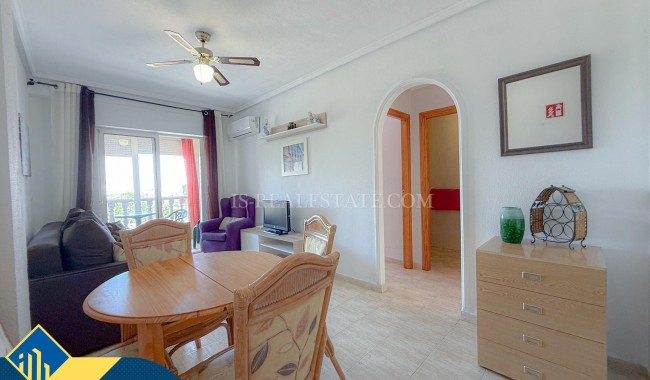 Segunda mano - Apartamento - Torrevieja - Acequion