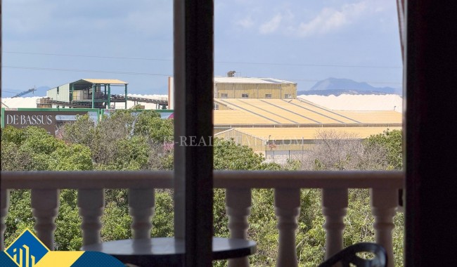 Segunda mano - Apartamento - Torrevieja - Acequion