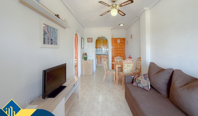 Segunda mano - Apartamento - Torrevieja - Acequion