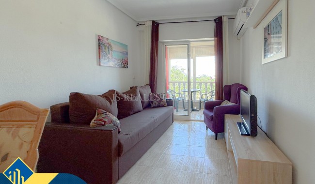 Segunda mano - Apartamento - Torrevieja - Acequion