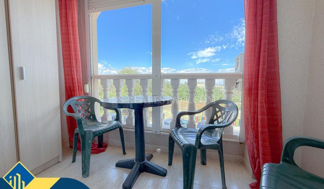 Segunda mano - Apartamento - Torrevieja - Acequion