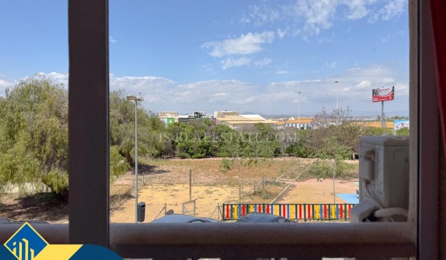 Segunda mano - Apartamento - Torrevieja - Acequion