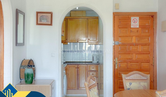 Segunda mano - Apartamento - Torrevieja - Acequion