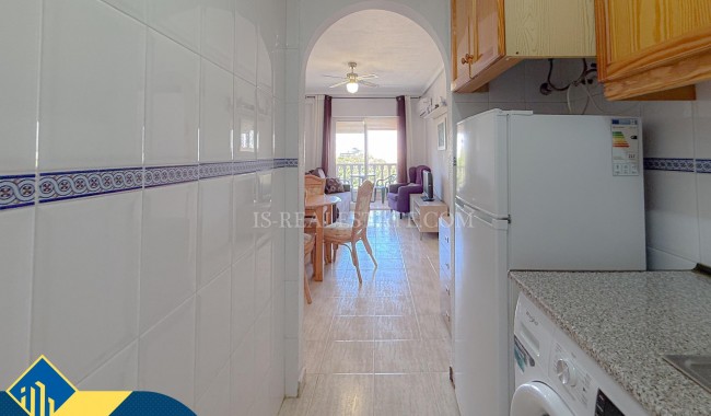 Segunda mano - Apartamento - Torrevieja - Acequion