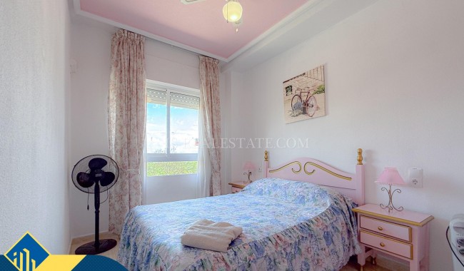 Segunda mano - Apartamento - Torrevieja - Acequion