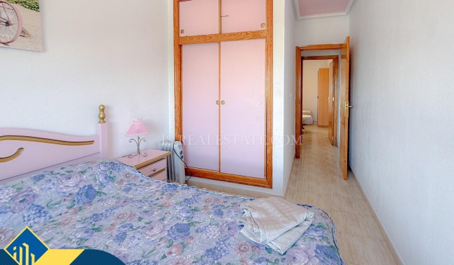 Segunda mano - Apartamento - Torrevieja - Acequion