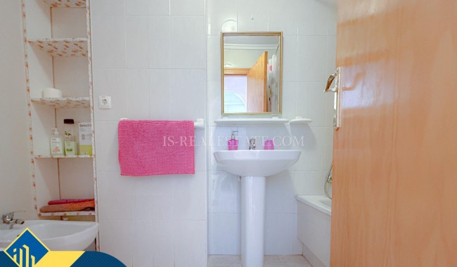 Segunda mano - Apartamento - Torrevieja - Acequion