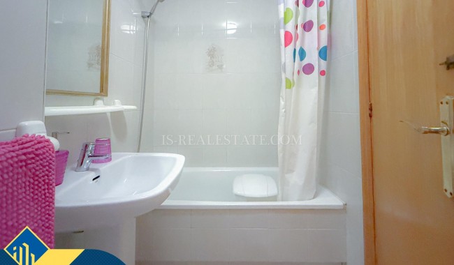 Segunda mano - Apartamento - Torrevieja - Acequion