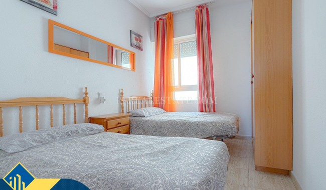 Segunda mano - Apartamento - Torrevieja - Acequion