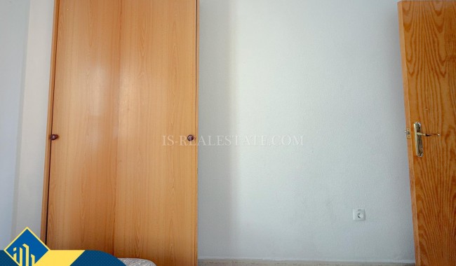 Segunda mano - Apartamento - Torrevieja - Acequion