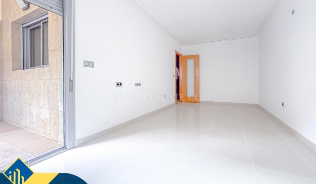 Brukt - Leilighet - Torrevieja - La Mata