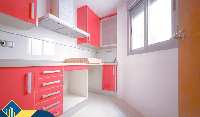 Brukt - Leilighet - Torrevieja - La Mata