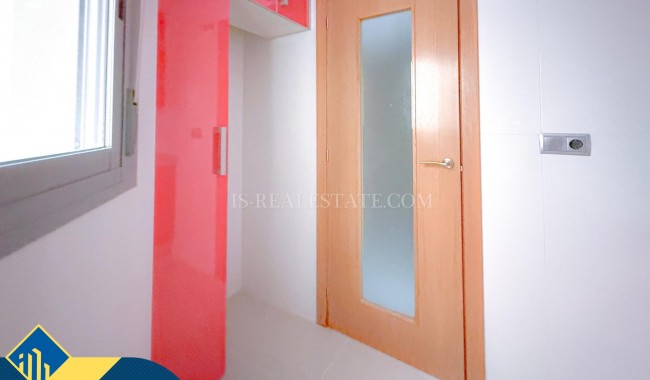 Brukt - Leilighet - Torrevieja - La Mata