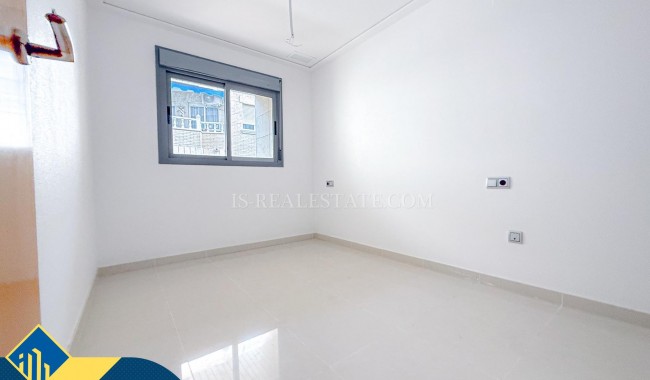 Brukt - Leilighet - Torrevieja - La Mata