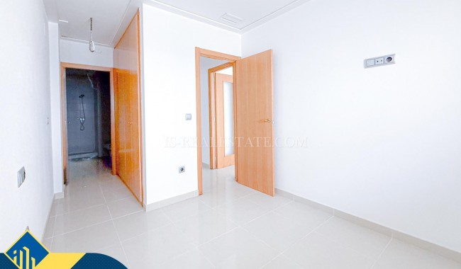 Brukt - Leilighet - Torrevieja - La Mata