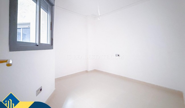 Brukt - Leilighet - Torrevieja - La Mata