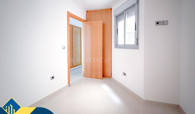 Brukt - Leilighet - Torrevieja - La Mata